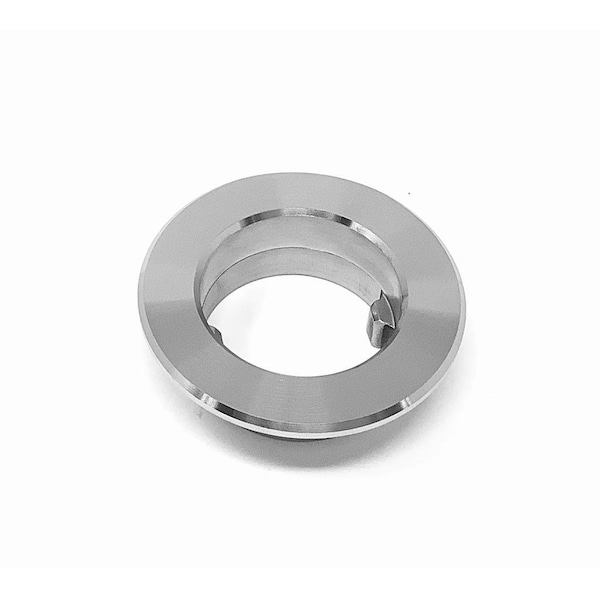 R10-1 1/2-80-1-316L, 316L Wear Ring; Replaces Alfa Laval Part# 401250